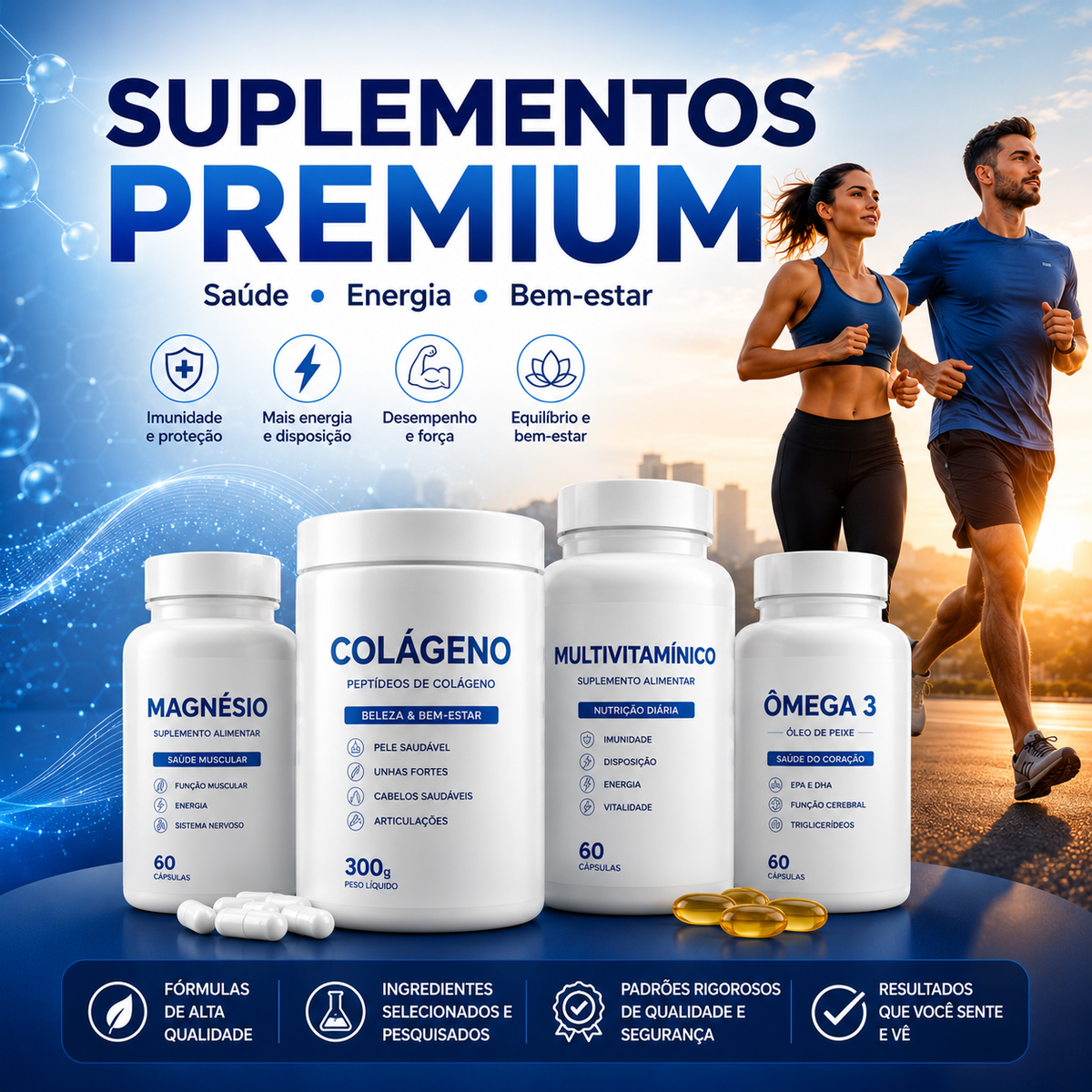 Suplementos