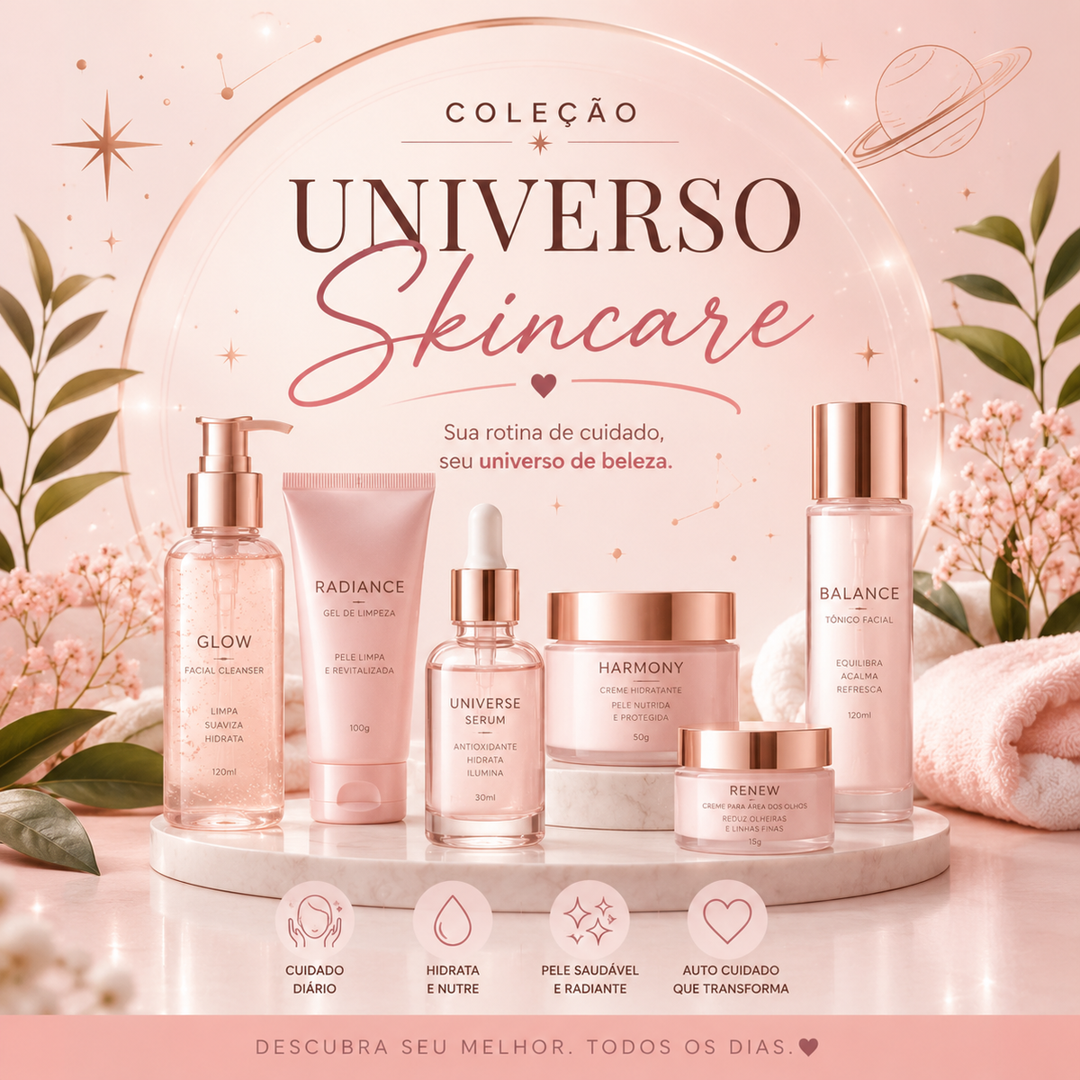 Universo Skincare